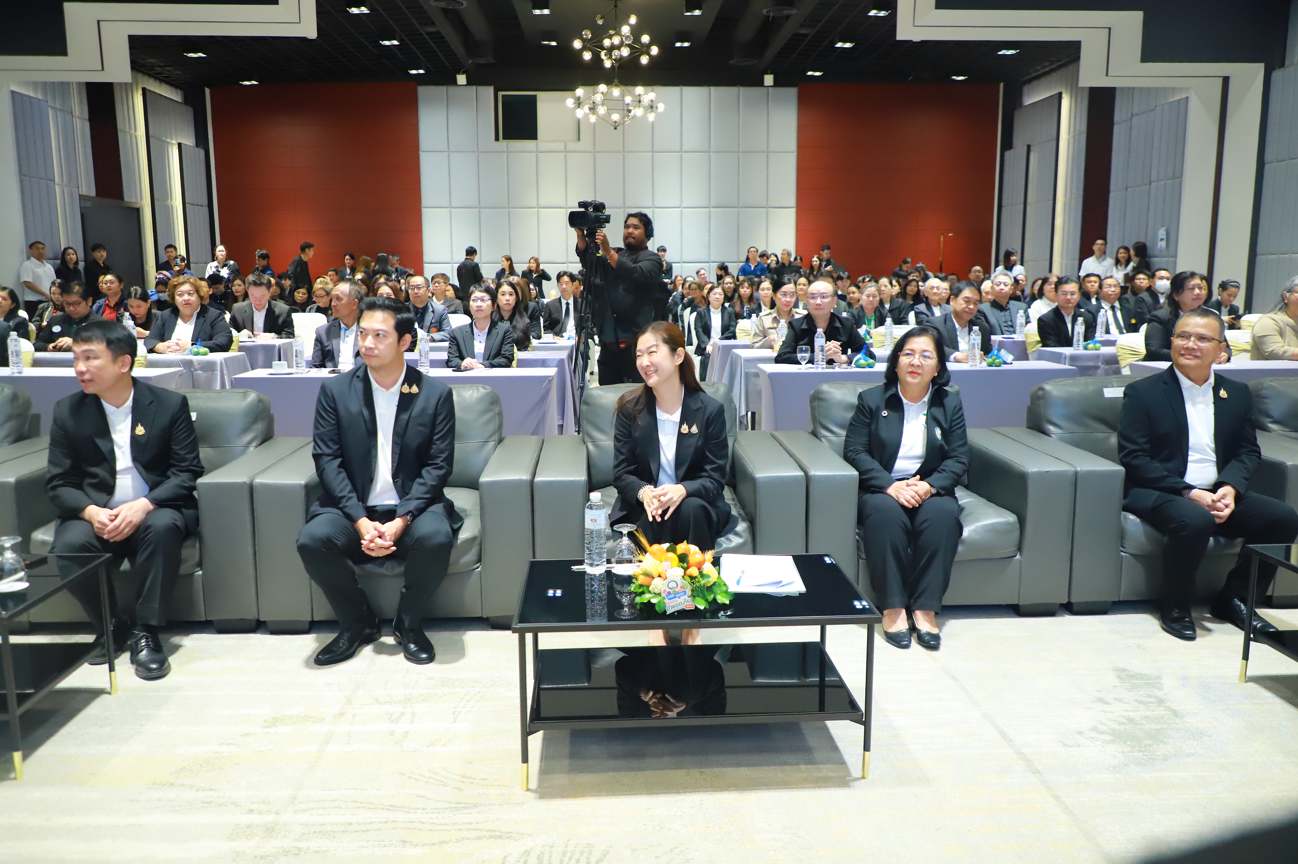 title - ส.ป.ก. ร่วมงานวันความปลอดภัยอาหารโลก (World Food Safety Day) 